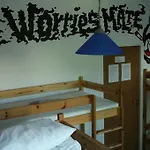 Globetrotter بيت شباب *