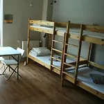 Globetrotter بيت شباب وارسو