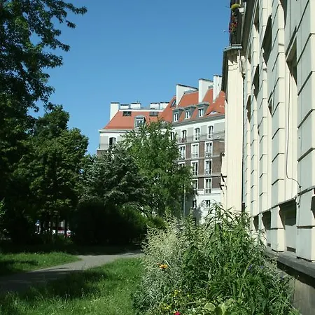 Hostel Globetrotter Warsaw
