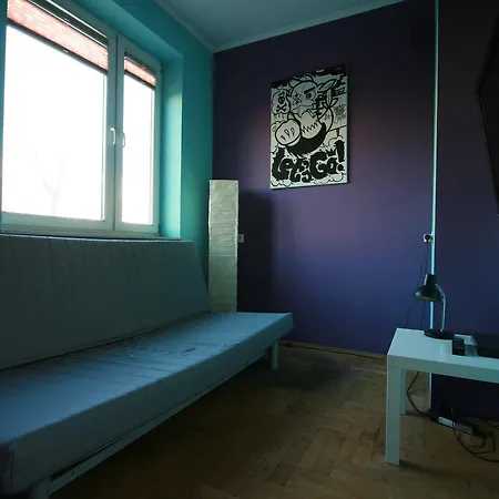 Globetrotter Warsaw