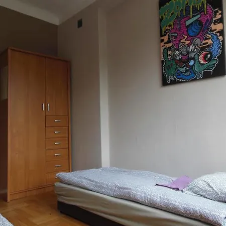 Globetrotter * Warsaw