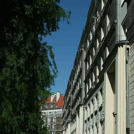 Globetrotter Vandrerhjem