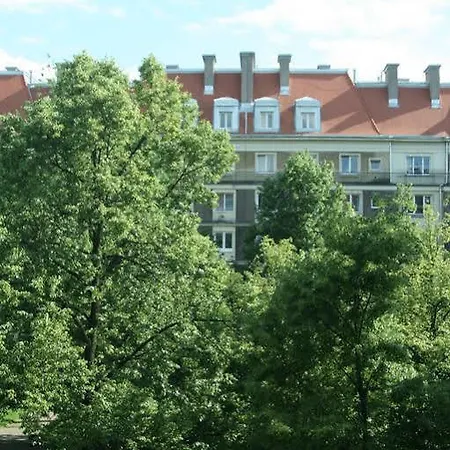 Globetrotter Warsaw
