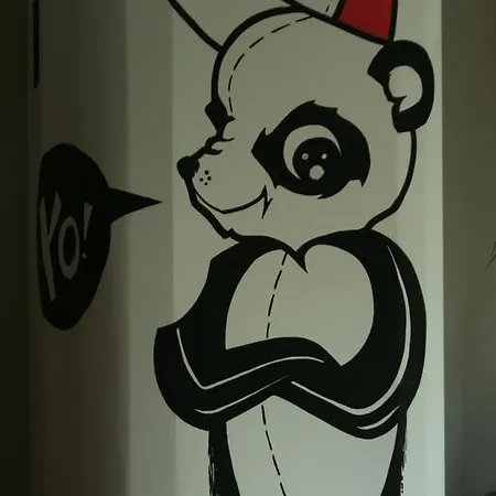 Globetrotter * 바르샤바