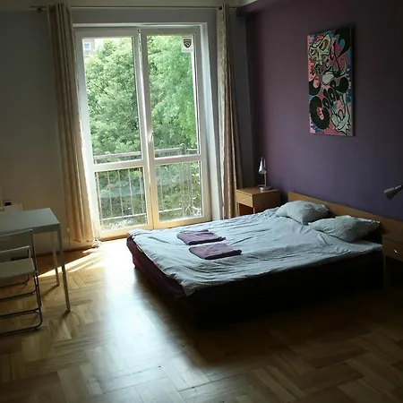 Globetrotter 호스텔