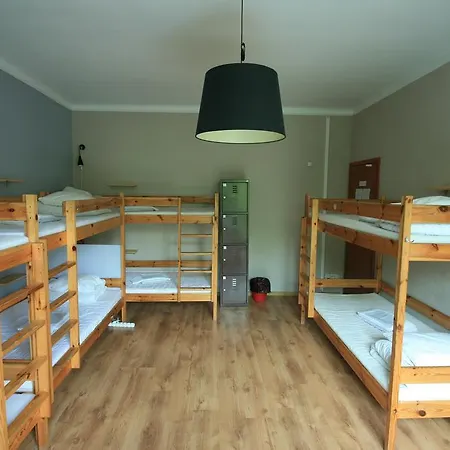 호스텔 Globetrotter *