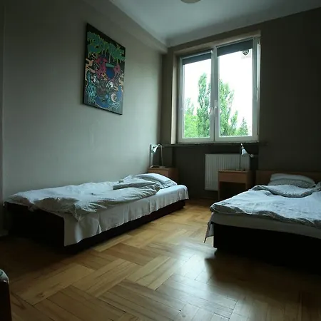 Globetrotter 호스텔