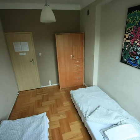 Globetrotter * 바르샤바