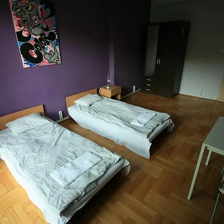 Globetrotter 호스텔 *