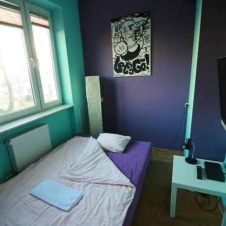 호스텔 Globetrotter