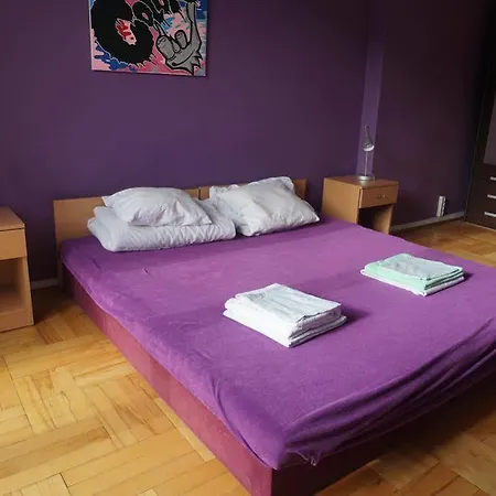 Globetrotter 호스텔