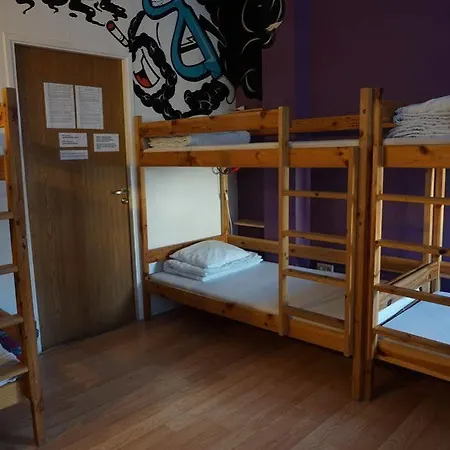 Globetrotter * 바르샤바