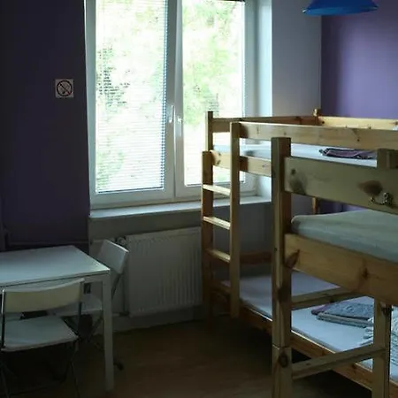 Globetrotter 바르샤바