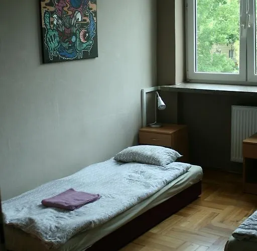 Hostel Globetrotter *