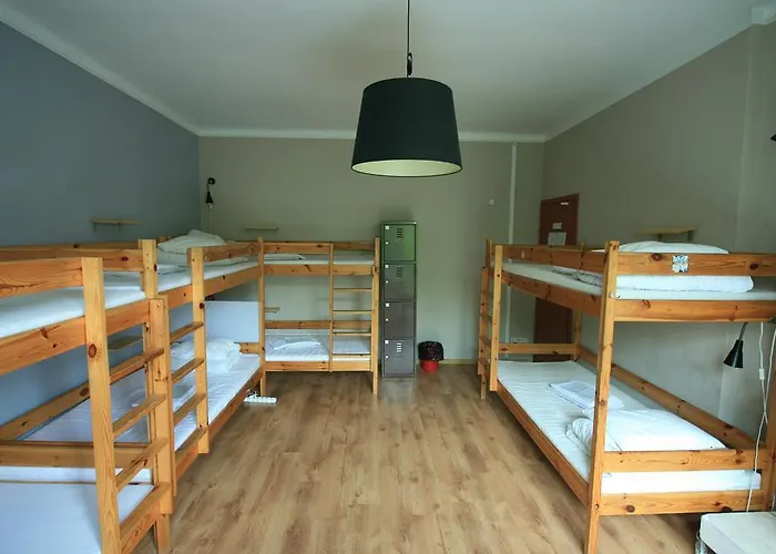 Hostel Globetrotter *