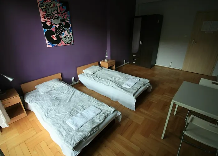 Globetrotter Hostel *