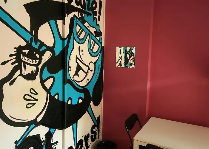 Hostel Globetrotter *