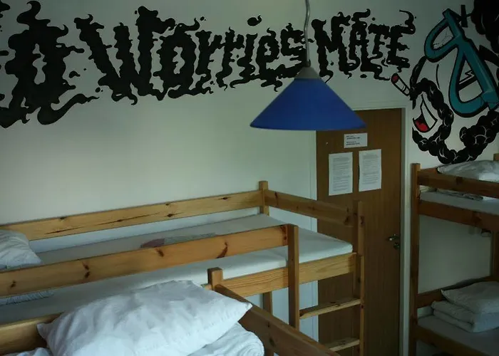 Globetrotter Hostel *