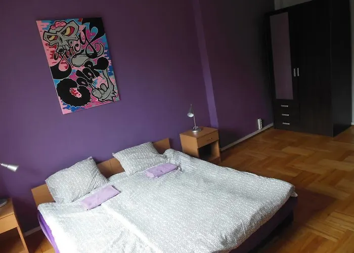 Globetrotter * Varşova