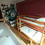 Globetrotter Hostel Warszawa