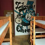 Globetrotter Hostel Warszawa