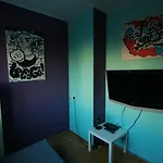 Globetrotter Hostel Warszawa
