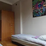 Globetrotter * Warszawa