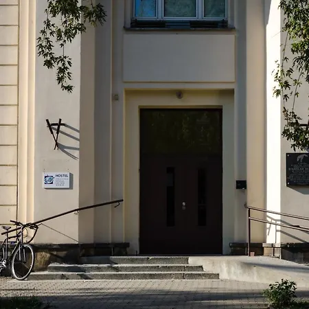 Globetrotter Vandrerhjem