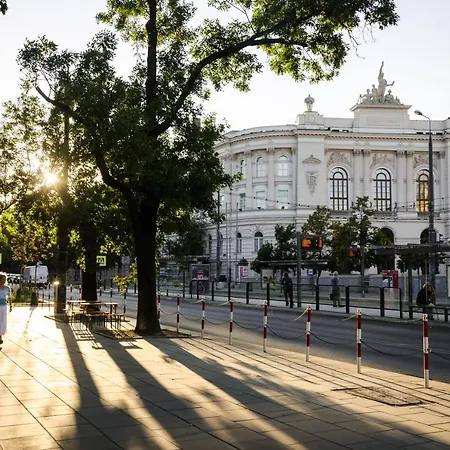 Vandrerhjem Globetrotter