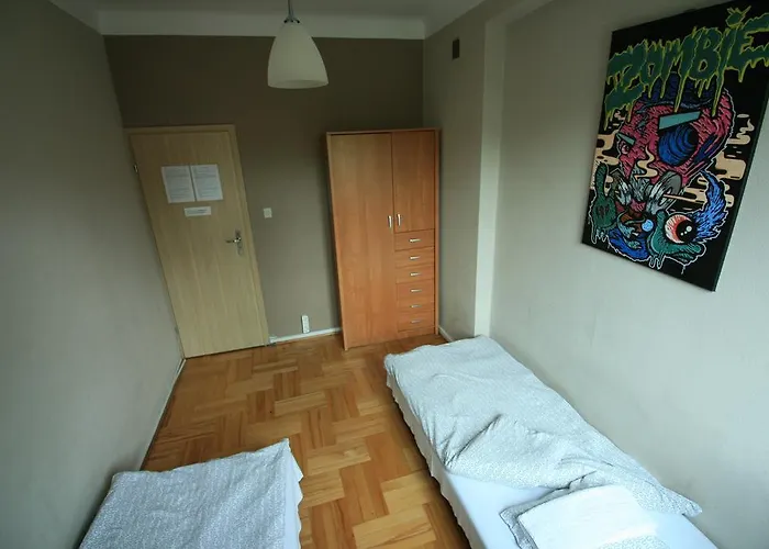 Globetrotter * Warszawa