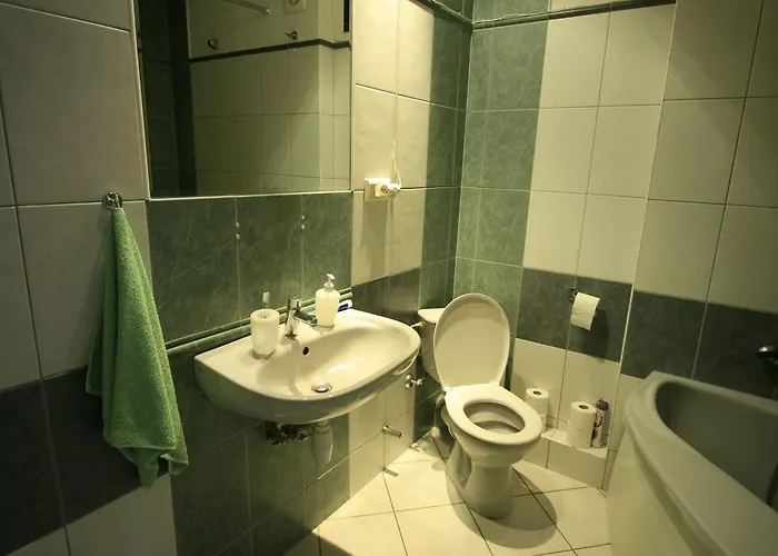 Vandrerhjem Globetrotter *