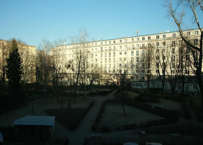 Globetrotter Warszawa