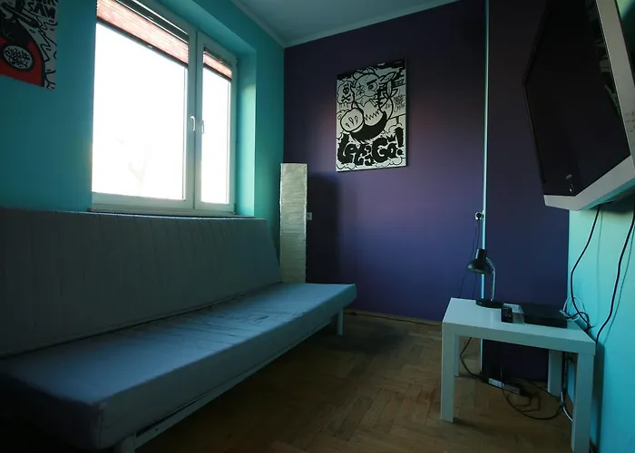 Globetrotter Warszawa