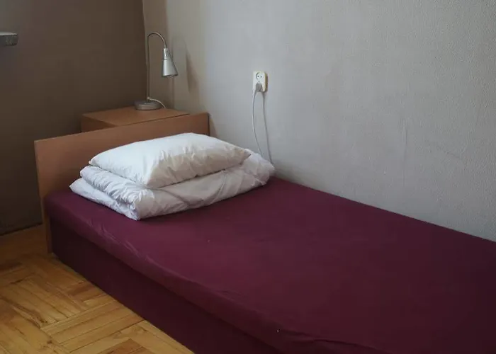 Globetrotter * Warszawa