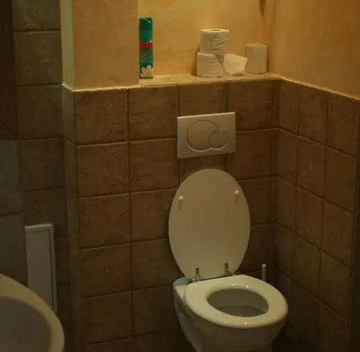 Vandrerhjem Globetrotter *