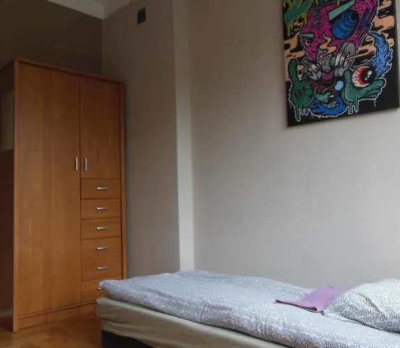 Globetrotter * Warszawa