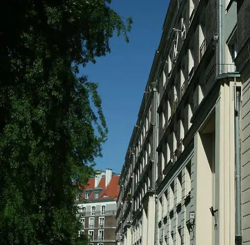 Globetrotter Vandrerhjem