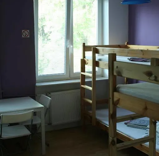 Globetrotter Warszawa