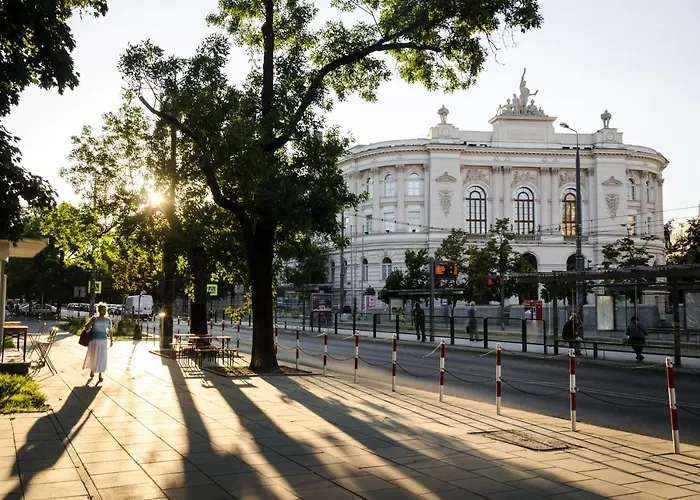 Vandrerhjem Globetrotter